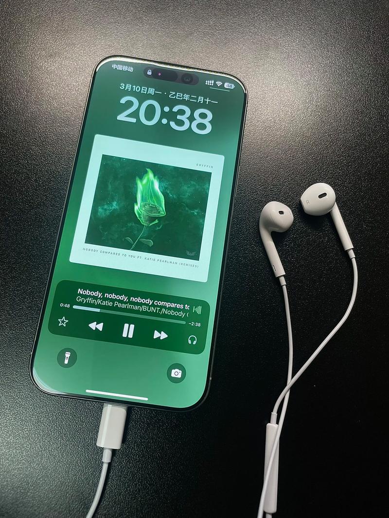 HiFi耳机：让音乐如临其境